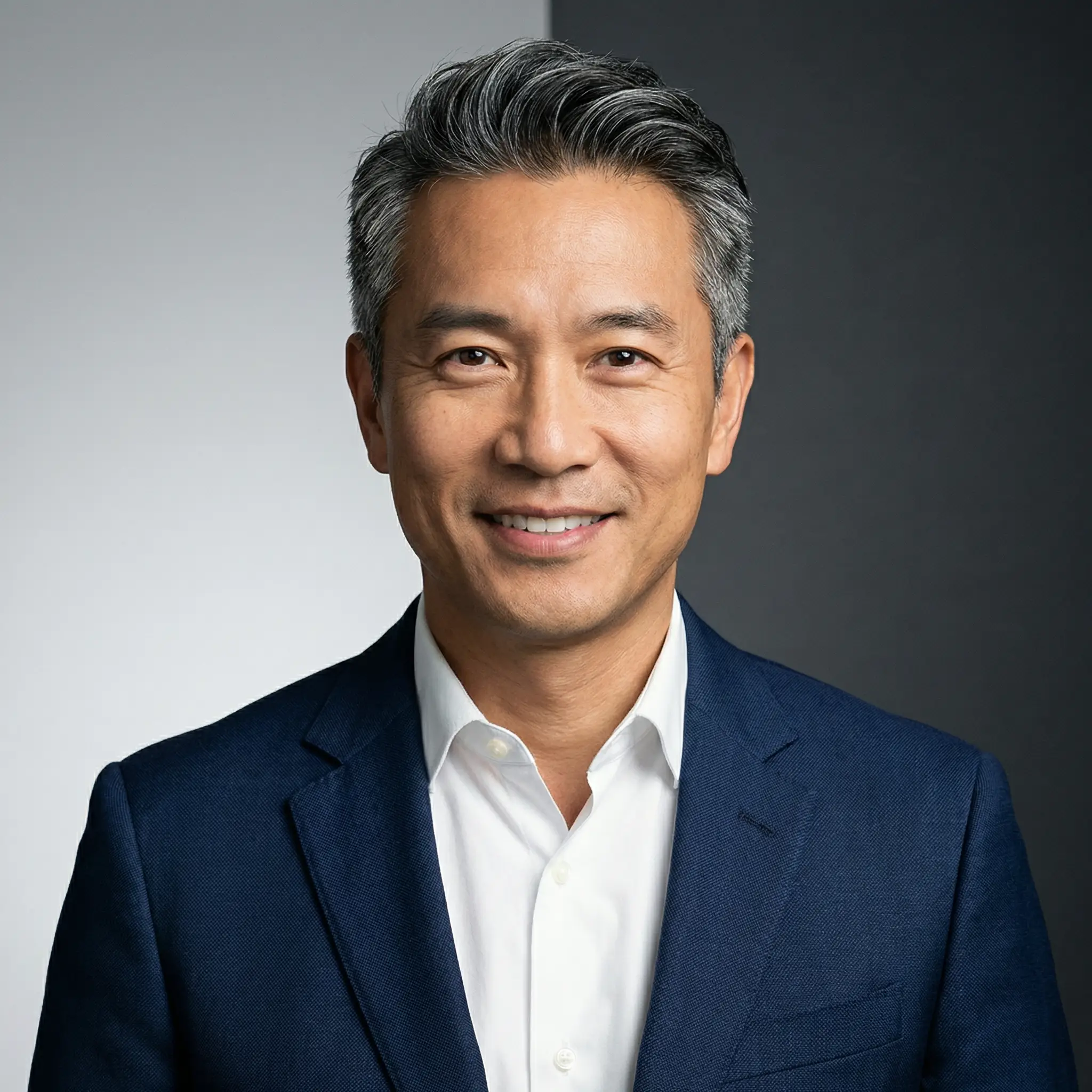 每日大赛影视总监陈志远